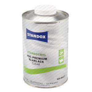 Standox - Vernis VOC Premium - 2084127