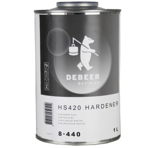 De Beer - Durcisseur HS420 - 8-440