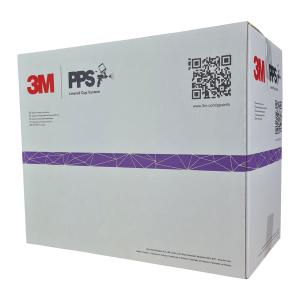 3M - Poches 2.0 PPS 650ml - 26000