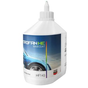 Lechler - Peinture Hydrofan - HF143