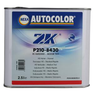 Nexa Autocolor - Durcisseur HS - P210-8430
