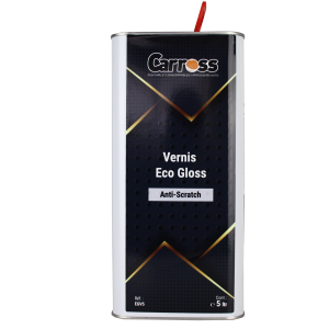 Carross - Vernis Eco Gloss - EGV5