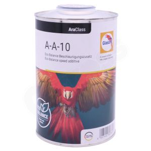 Glasurit - Additif rapide - A-A-10