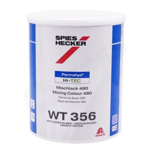 Spies Hecker -  Permahyd 480 Hi-TEC - HT356