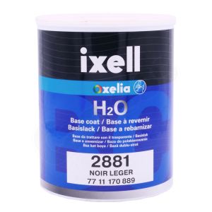 Ixell - Base Oxelia H2O  - 2881