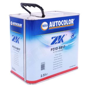 Nexa Autocolor - Endurecedor Sólido alto - P210-881x