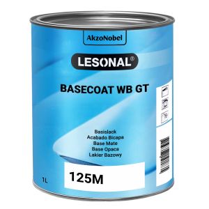 Lesonal - Base opaca - WB125M
