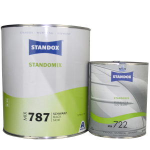 Standox - Standofleet - Mix770