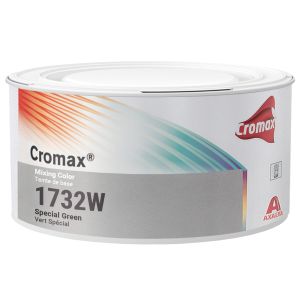 Cromax -  Cromax Mixing - 1732W