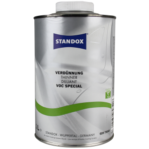 Standox - Voc Diluant Spécial - 2079340