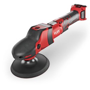 FLEX - Polisseuse sur batterie PE150 18.0-EC - 447153