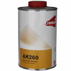 Cromax - Activateur - AK260