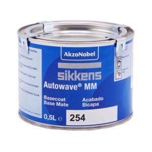 Sikkens -  Autowave basis  - MM254