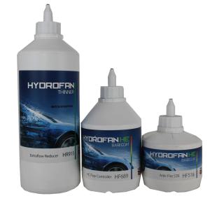 Lechler - Peinture Hydrofan - HF410