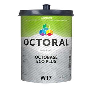 Octoral - Octobase Eco Plus - W17