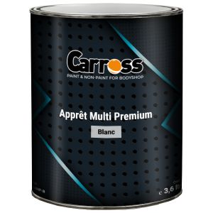 Carross - Aparejo Multi Premium  - AMP-B