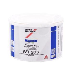Spies Hecker -  Permahyd 480 Hi-TEC - HT377