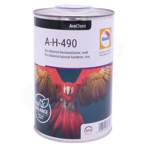 Glasurit - Durcisseur pour vernis - A-H-490