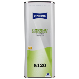 Standox - Diluant 2k - 2095313
