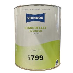 Standox - Standofleet - Mix799