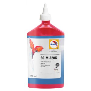 Glasurit - Paint line 90 - 80-M320K