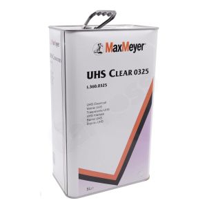 MaxMeyer - UHS Transparente - 1.360.0325