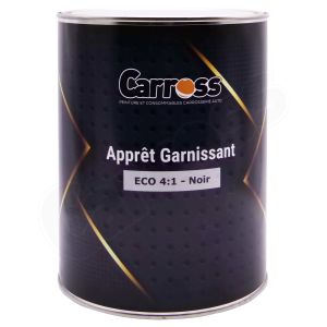 Carross - Apprêt garnissant 2K VHS - AGE4-N