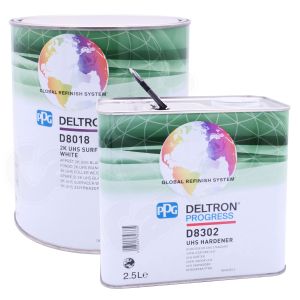 PPG - Kit Apprêt GreyMatic UHS 2K - Kit D80xx