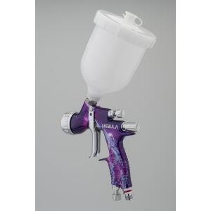 DeVilbiss - GTI Prolite pour vernis Nebula - PROL-GTE10-1213-WR