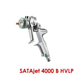Sata - Pistolet SATAjet 4000 B HVLP - 166819