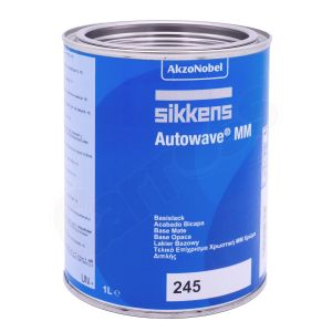Sikkens -  Autowave basis  - MM245