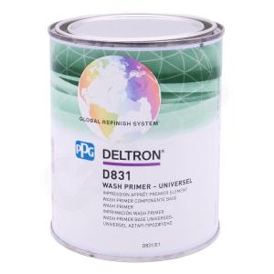 PPG - Phosphatierende Grundierung - D831