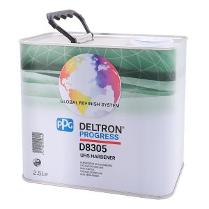 PPG - UHS Hardener for Clearcoats - D8305