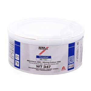 Spies Hecker -  Permahyd 480 Hi-TEC - HT347