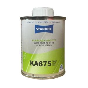 Standox - Encre à vernis KA675 - 2086545