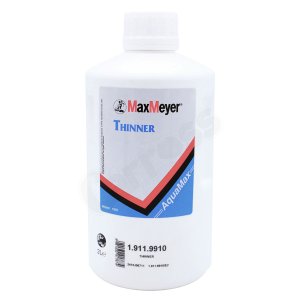 MaxMeyer - Diluant pour - 1.911.99xx