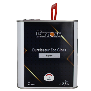 Carross - EcoGloss Durcisseur - EGDXX