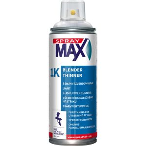 Spraymax - Spray Max Diluant Raccord - 680093