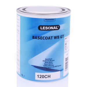 Lesonal - Matte basis - WB120CH