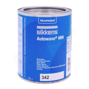 Sikkens -  Base Autowave  - MM342