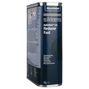 Sikkens - Autoclear WB2.0 - Reducerwb2.0