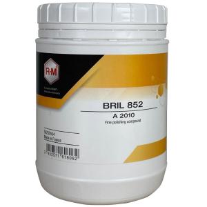 R-M - BRIL 852 - A 2010