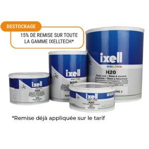 Ixell - Base IXELLTECH TU914 - TU914