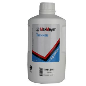 MaxMeyer - Diluant Aquamax 9910 - 1.911.9910