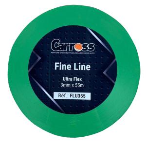 Carross - Fine Line Ultra Flex - FLU355