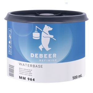 De Beer - Serie 900 0,5L - MM964