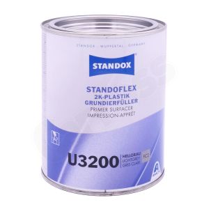 Standox - 2K Plastic Surfacer primer - U3200G