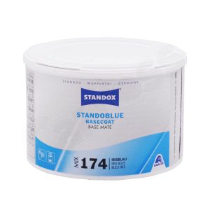 Standox - Standoblue - Mix174