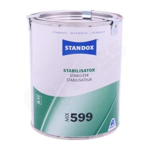 Standox - Stabiliserende Toevoeging - Mix599