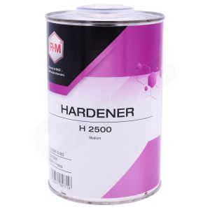R-M - Durcisseur pour vernis - H2500